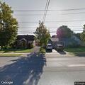 Traffic stop at New Hartford and West Street