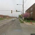 Officer checks suspicious person near North Ninth