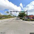 Traffic stop on black Honda Civic at MLK and NW 6th