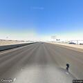 Person possibly disoriented on shoulder of I-15 in Henderson