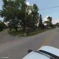 Reckless Jeeps speeding on Main Street in West Point
