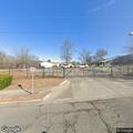 Vehicle theft reported on South Emmett Dean Street
