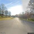 Smoke alarm in bedroom at Luther Drive home