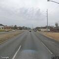 Disabled vehicle blocking Highway 231 median