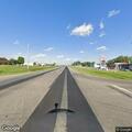 Officer conducts traffic stop on Highway 7