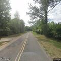 Outside fire reported on McMillan Road