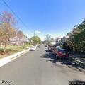 Small open burn without permit on Bonnell Street