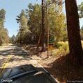 Report of possible fire near Howell Mountain
