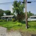 Smoke alarm in bathroom on Greenbush Road