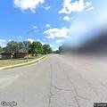 Person with diabetic emergency at intersection in Prairie Village
