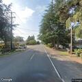 Traffic stop on Marine View Drive