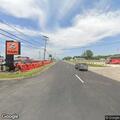 Traffic stop on black Toyota Camry in Fairfield