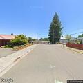 Officers search for missing person in Willits