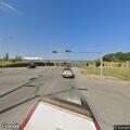 Traffic stop at US 59 and Church Street