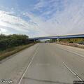 Traffic stop on northbound I-41 near Germantown