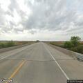 Disabled vehicle causing traffic issue on Highway 92
