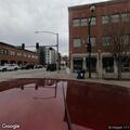 Prisoner transport requested at 6th and Locust