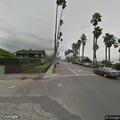Person unconscious at restaurant on 1st St, Oceanside