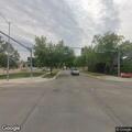 Woman age 25 has difficulty breathing on Central Ave
