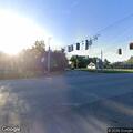 Two-car crash near New Dam Road in Sanford