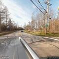 Complaint over traffic violation involving silver Jeep