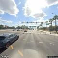 Bicyclist struck in crash on East Altamonte Drive