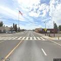 30-year-old woman having seizures on South Main Street