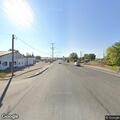 Two-vehicle crash at Eighth Avenue and North Highway