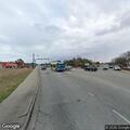 School bus reported speeding and crossing center line