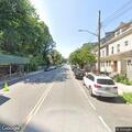 Automatic fire alarm on Giles Place in Bronx