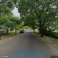 Person with emotional distress on Park Avenue in Palmyra