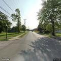 Driver reportedly crashing vehicle into house