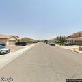 Person found unconscious on 3rd Avenue in Victorville
