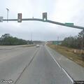 Two-car crash near high school on Highway 42