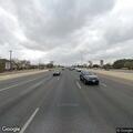 Vehicle fire on Northwest Loop 410 access road