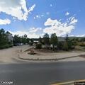 Rocks reported on road near Niwot Mountain