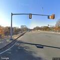 Crash at Pleasant Street and Concord Turnpike