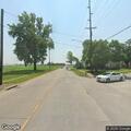 Officer requests transport unit with cage