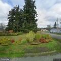 Person with low blood pressure on Alderwood Street