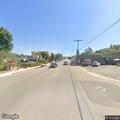 Residential structure fire on East Alvarado Street