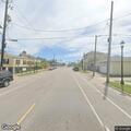 Stolen handgun recovered near 27th Street
