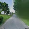 Residential alarm on Forest Avenue in Rye