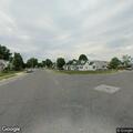 Person bleeding near York Drive in Dundalk