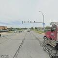 Two vehicles in crash near Munster Kidney Center