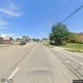 Two-vehicle crash at East 38th Street and Lewis Avenue