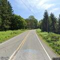 Road closed near State Route 534 at Henning Road