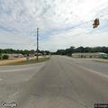 Sports motorcycle crash on Alabama 55 near River Falls