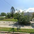 Wires down hazard on Main Landing Road