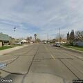 Traffic stop on Fourth Street in Hughson