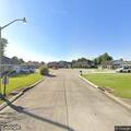 Traffic signal out at LA 308 and Aragon Avenue